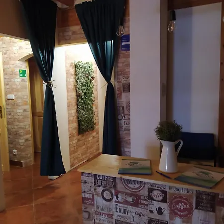 Callum Relax & Wellness * Ostrava