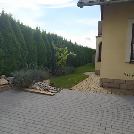Callum Relax & Wellness Ostrava