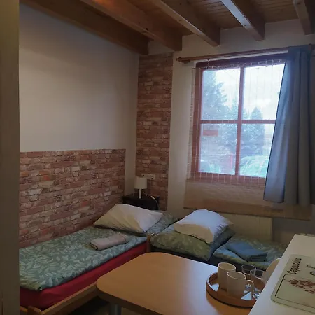 Callum Relax & Wellness Villa Ostrava