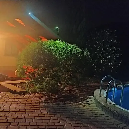 Callum - Rodinny Dum S Relax Zonou