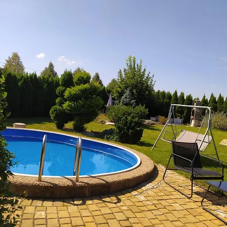 Callum - Rodinny Dum S Relax Zonou * Ostrava