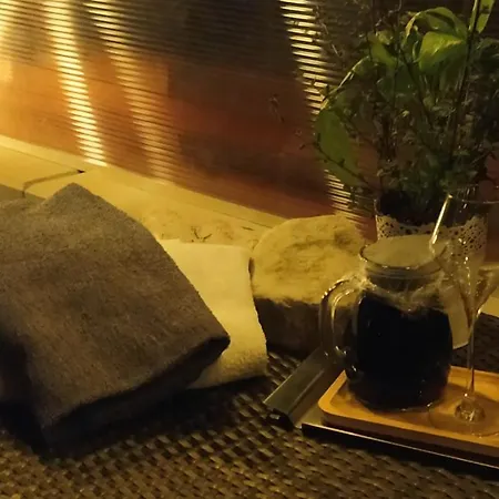 Willa Callum Relax & Wellness