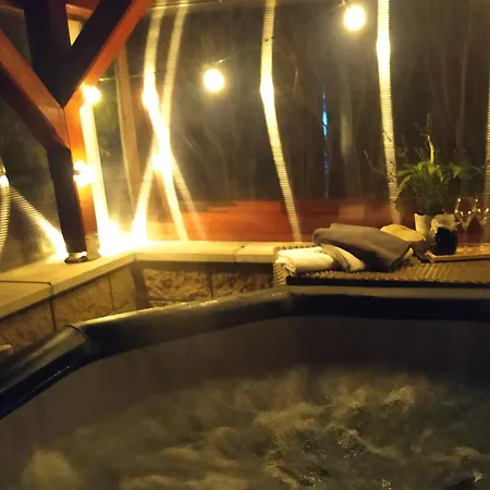 Callum Relax & Wellness Ostrawa