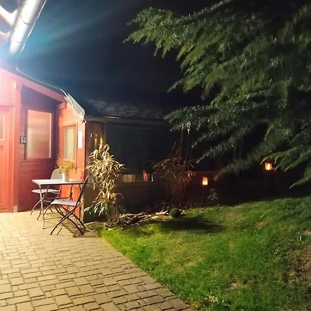 Villa Callum - Rodinny Dum S Relax Zonou Ostrava