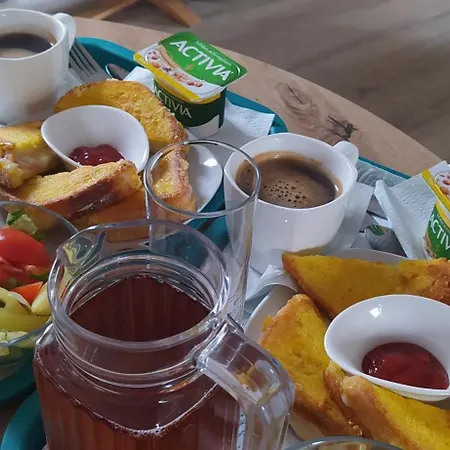 Callum - Rodinny Dum S Relax Zonou