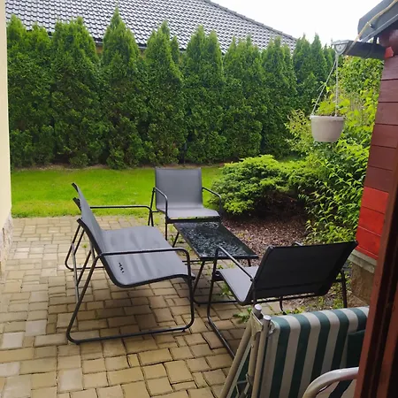 Callum - Rodinny Dum S Relax Zonou 오스트라바