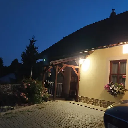 Villa Callum - Rodinny Dum S Relax Zonou