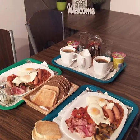 Callum - Rodinny Dum S Relax Zonou 빌라 *