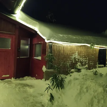 Callum - Rodinny Dum S Relax Zonou * 오스트라바