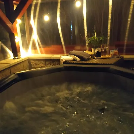 Callum - Rodinny Dum S Relax Zonou