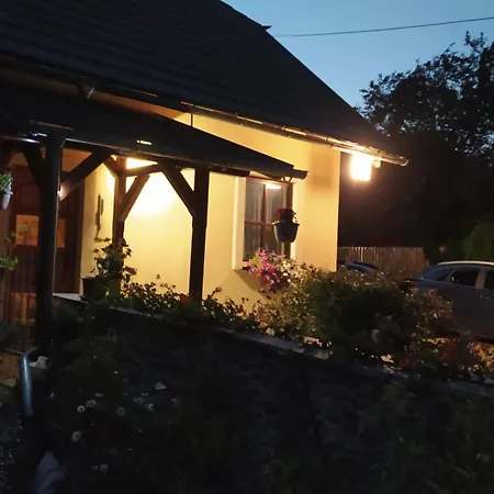 Callum - Rodinny Dum S Relax Zonou Villa Ostrava