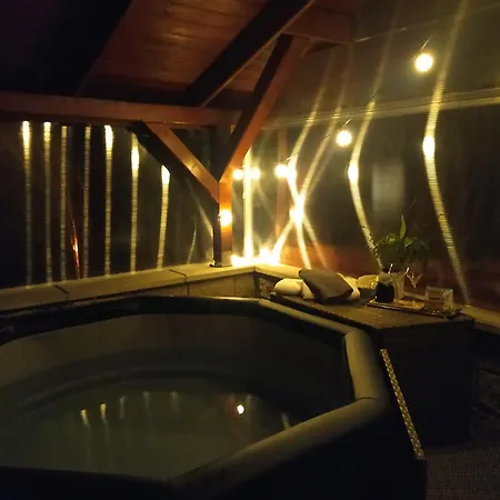Callum Relax & Wellness * Ostrawa