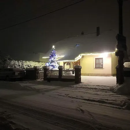 Callum - Rodinny Dum S Relax Zonou Villa *