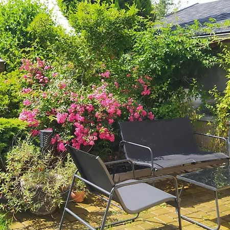 Villa Callum - Rodinny Dum S Relax Zonou *