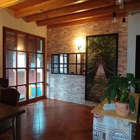 빌라 Callum - Rodinny Dum S Relax Zonou 오스트라바