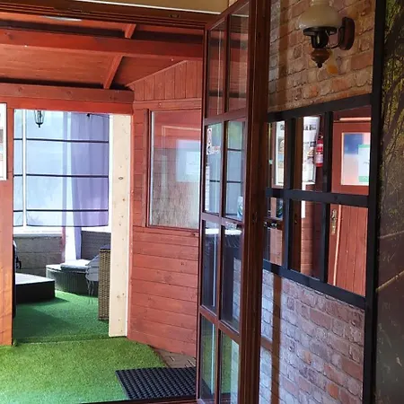 Callum - Rodinny Dum S Relax Zonou *