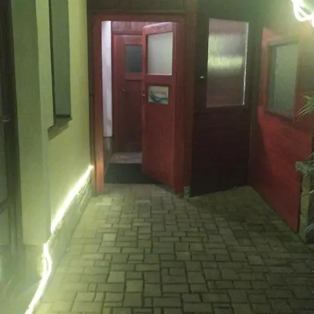 Villa Callum - Rodinny Dum S Relax Zonou