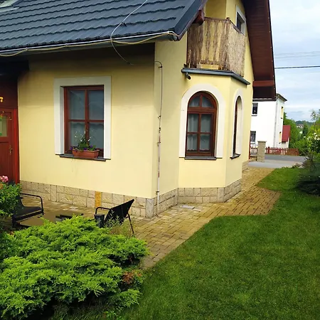 Callum - Rodinny Dum S Relax Zonou Villa *