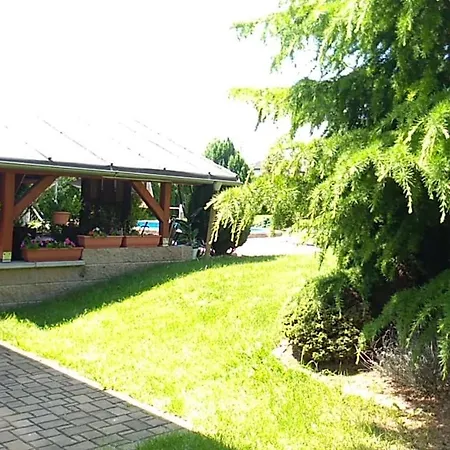 Vila Callum