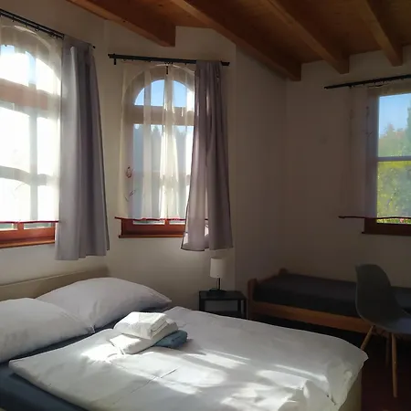 Callum - Rodinny Dum S Relax Zonou Villa *