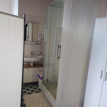 빌라 Callum - Rodinny Dum S Relax Zonou *