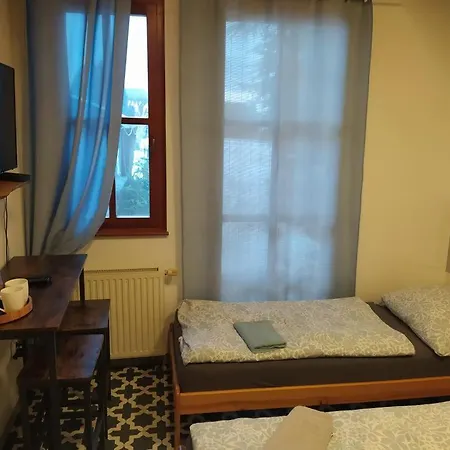 Callum - Rodinny Dum S Relax Zonou