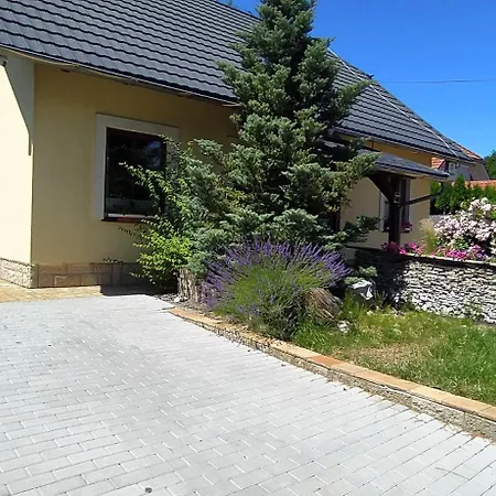 Villa Callum - Rodinny Dum S Relax Zonou Ostrava