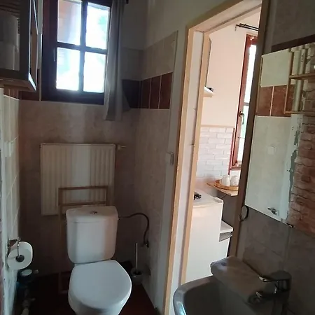 Callum - Rodinny Dum S Relax Zonou * Ostrava