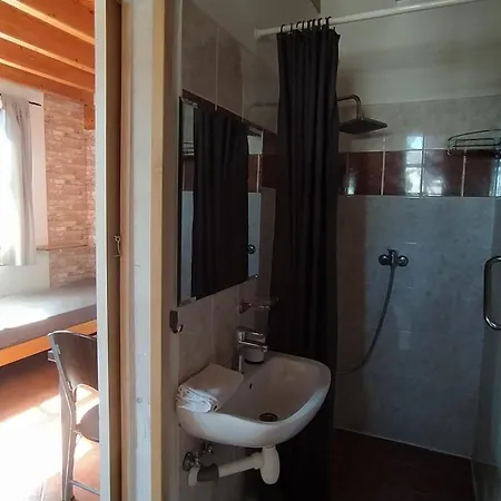 Callum - Rodinny Dum S Relax Zonou Villa