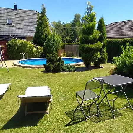 Callum - Rodinny Dum S Relax Zonou Villa Ostrava