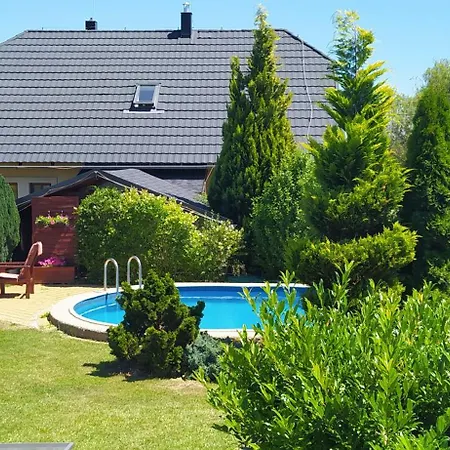 Callum - Rodinny Dum S Relax Zonou