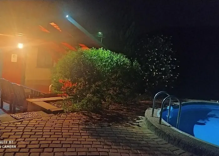 Callum - Rodinny Dum S Relax Zonou