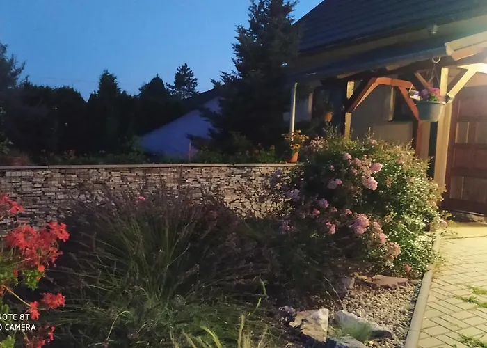 Callum - Rodinny Dum S Relax Zonou Ostrava