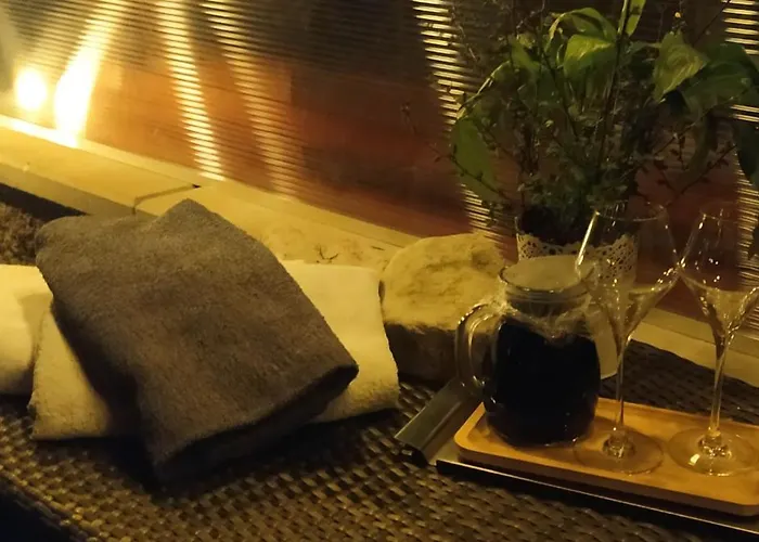 Villa Callum - Rodinny Dum S Relax Zonou