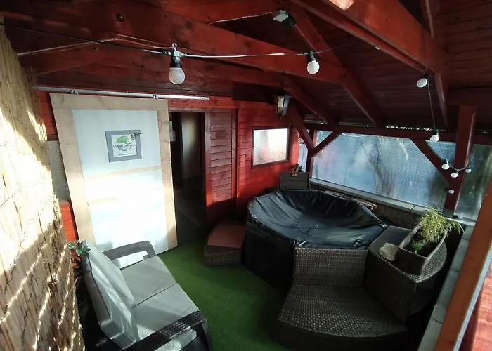 Callum - Rodinny Dum S Relax Zonou Villa Ostrava