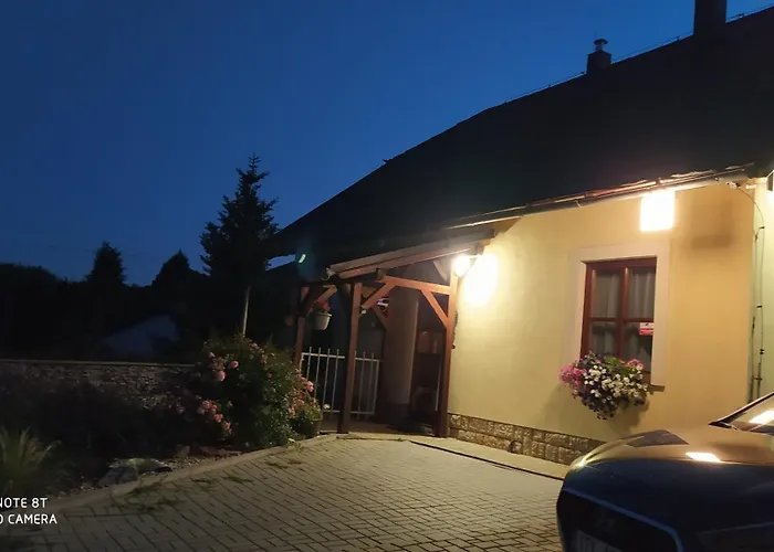 Villa Callum - Rodinny Dum S Relax Zonou