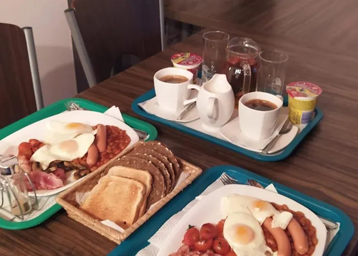 Callum - Rodinny Dum S Relax Zonou Villa *