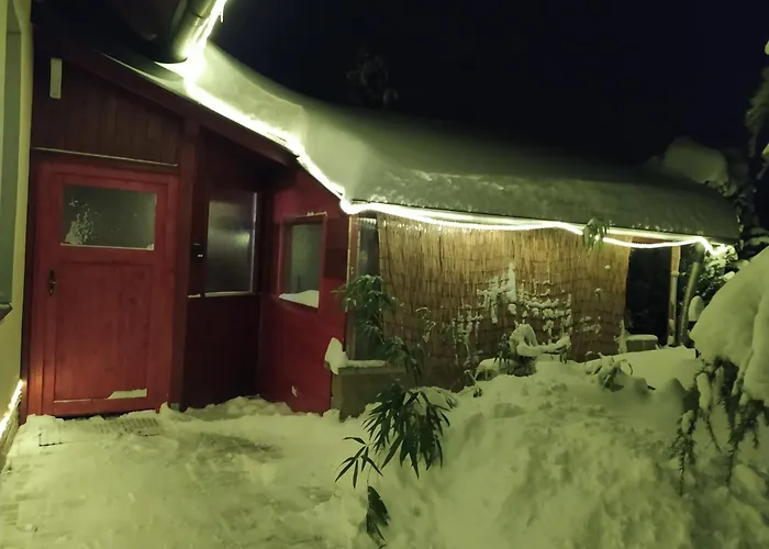 Callum - Rodinny Dum S Relax Zonou * Ostrava