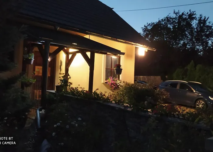 Callum - Rodinny Dum S Relax Zonou Villa Ostrava