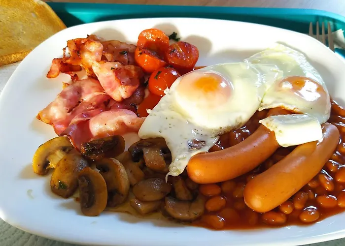 Villa Callum - Rodinny Dum S Relax Zonou