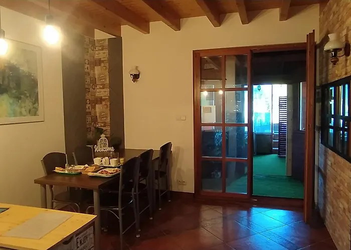 Callum - Rodinny Dum S Relax Zonou Villa Ostrava