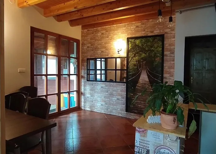 Villa Callum - Rodinny Dum S Relax Zonou Ostrava