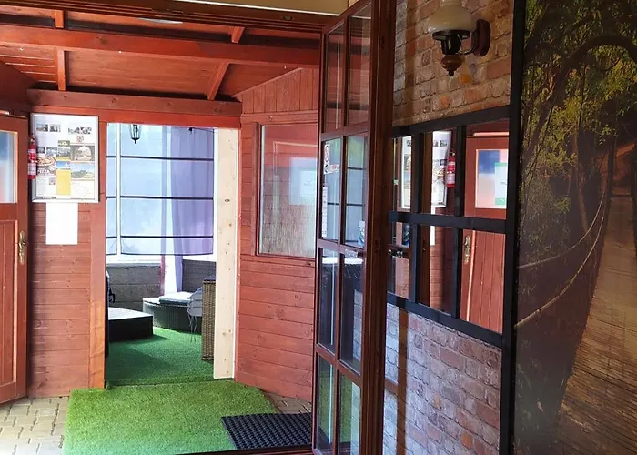 Callum - Rodinny Dum S Relax Zonou *