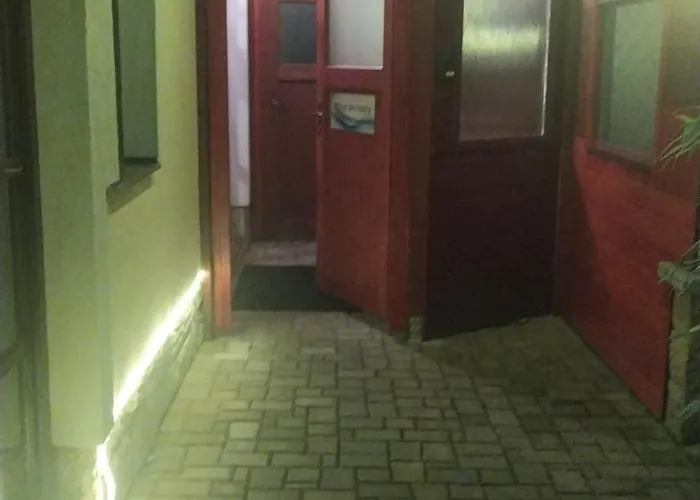 Villa Callum - Rodinny Dum S Relax Zonou