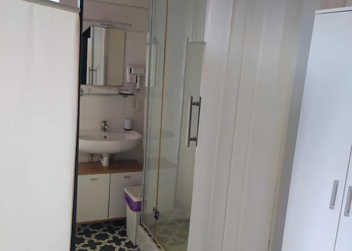 Villa Callum - Rodinny Dum S Relax Zonou *