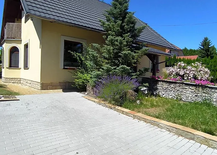 Villa Callum - Rodinny Dum S Relax Zonou Ostrava