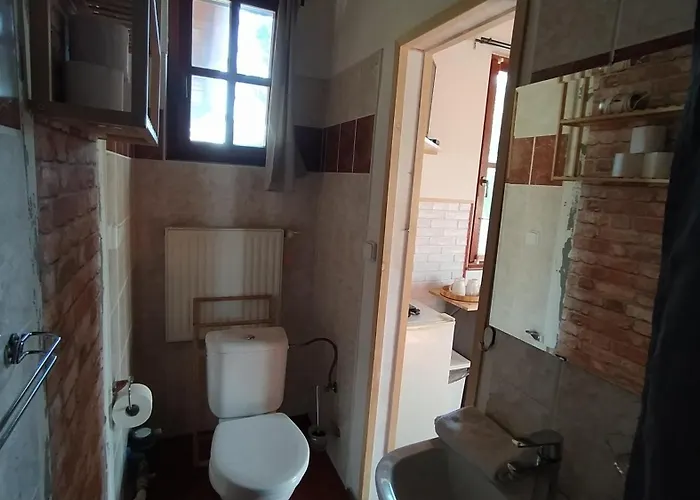 Callum - Rodinny Dum S Relax Zonou * Ostrava