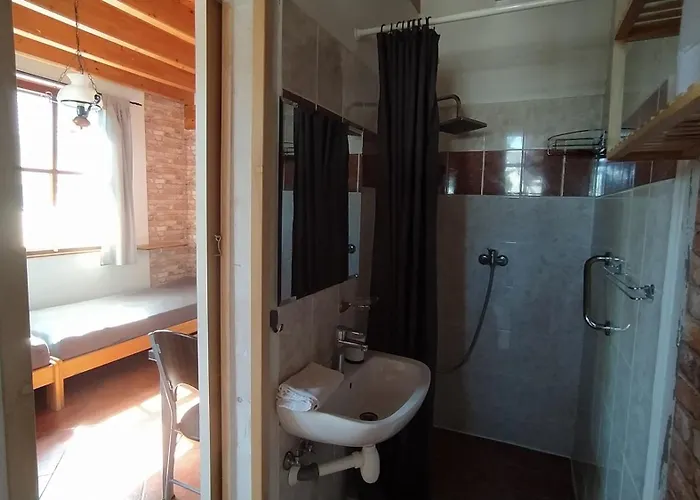 Callum - Rodinny Dum S Relax Zonou Villa