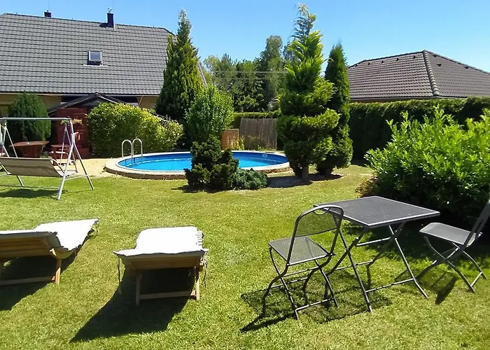 Callum - Rodinny Dum S Relax Zonou Villa Ostrava