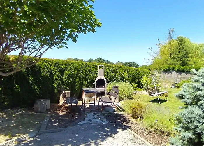 Callum - Rodinny Dum S Relax Zonou Ostrava